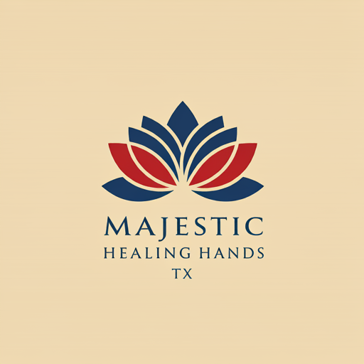 Majestic Healing Hands TX